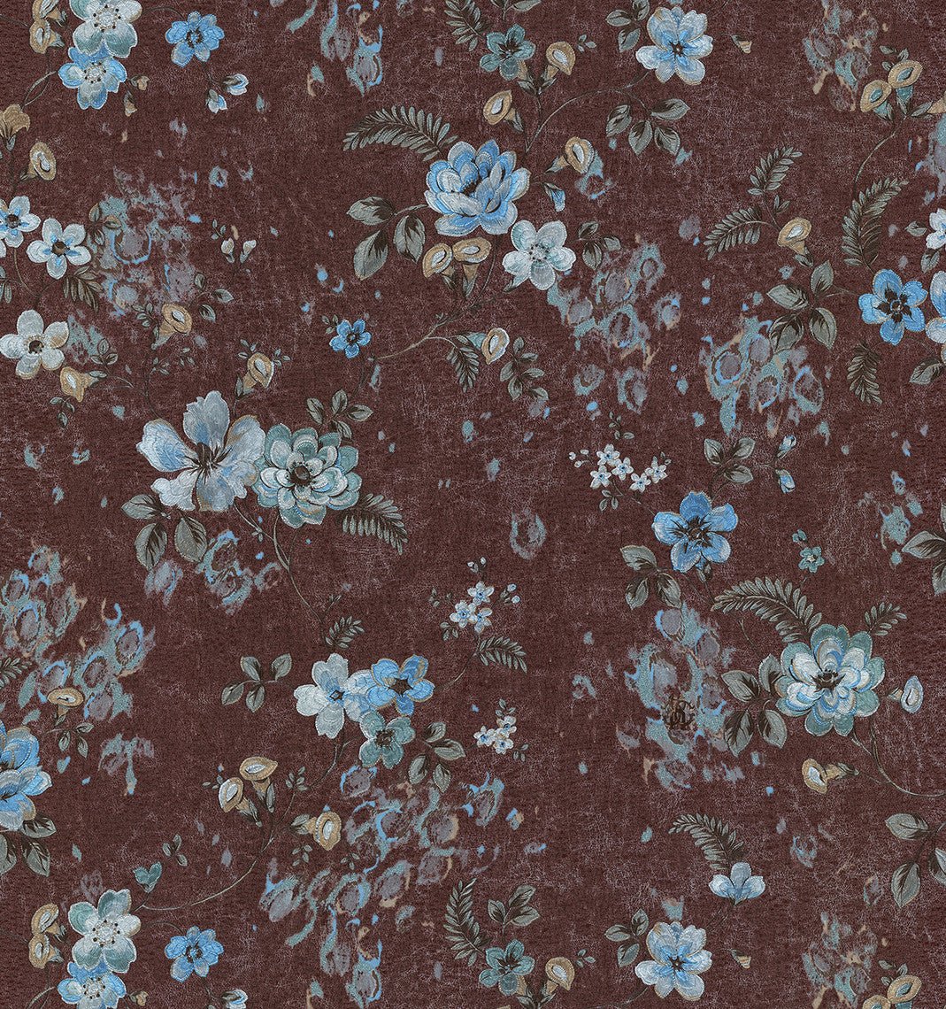 CARTA DA PARATI ROBERTO CAVALLI. Cod. RC17021