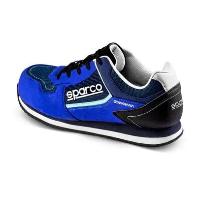 Scarpa antinfortunistica Gymkhana Lando S1P SRC – Sparco