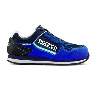 Scarpa antinfortunistica Gymkhana Lando S1P SRC – Sparco