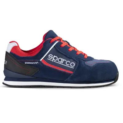 Scarpa antinfortunistica Gymkhana Tacoma ESD S3 SRC HRO – Sparco