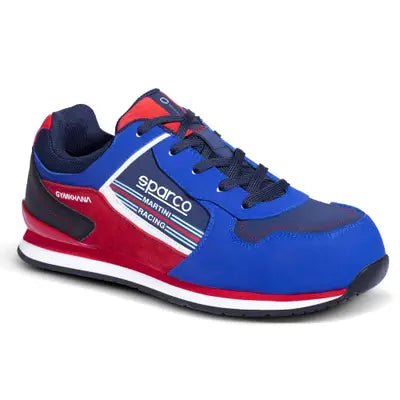 Scarpa antinfortunistica Gymkhana Montecarlo ESD S3 SRC HRO – Sparco