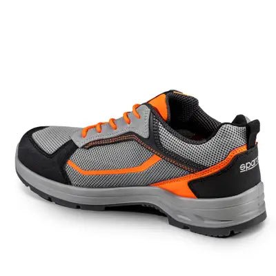 Scarpa antinfortunistica Indy Pato S1P – Sparco