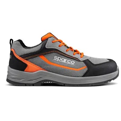Scarpa antinfortunistica Indy Pato S1P – Sparco