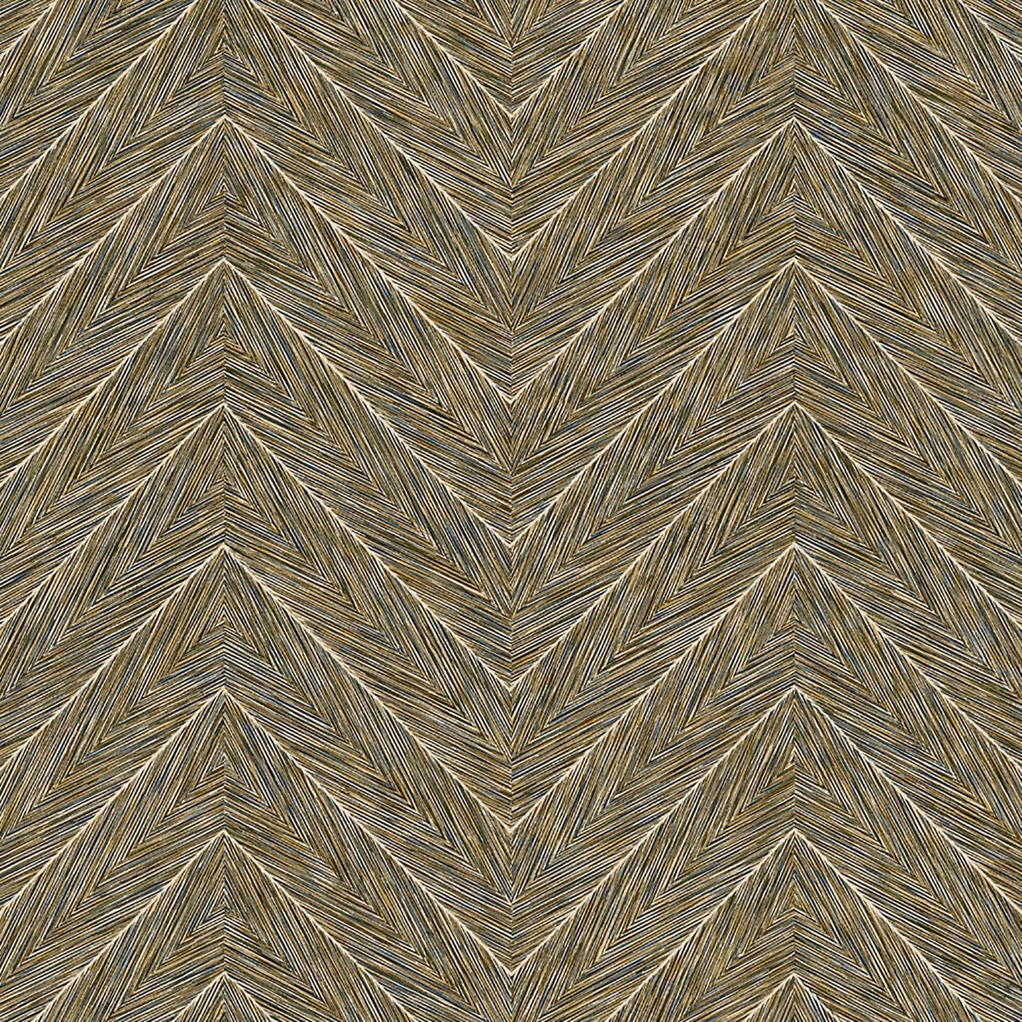 Carta da parati AdaWall collezione Octagon cod 1204 - rotolo 10mq - Marrone 2