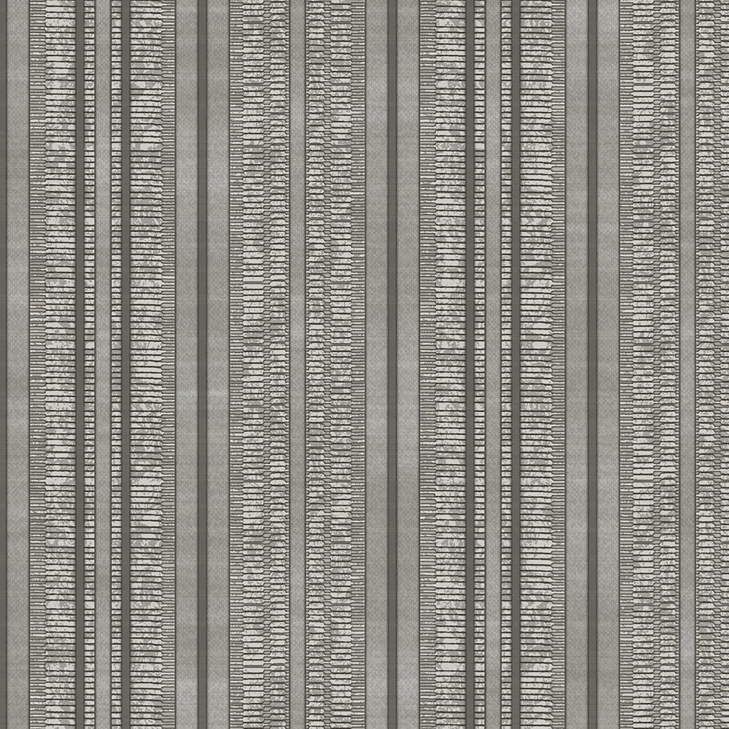 Carta da parati AdaWall collezione Octagon cod 1208 - rotolo 10mq - Grigio 3