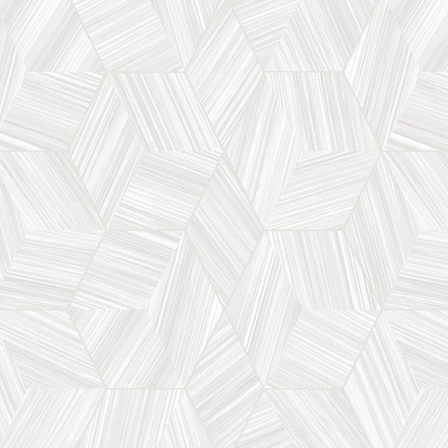 Carta da parati AdaWall collezione Octagon cod 1211 - rotolo 10mq - Grigio