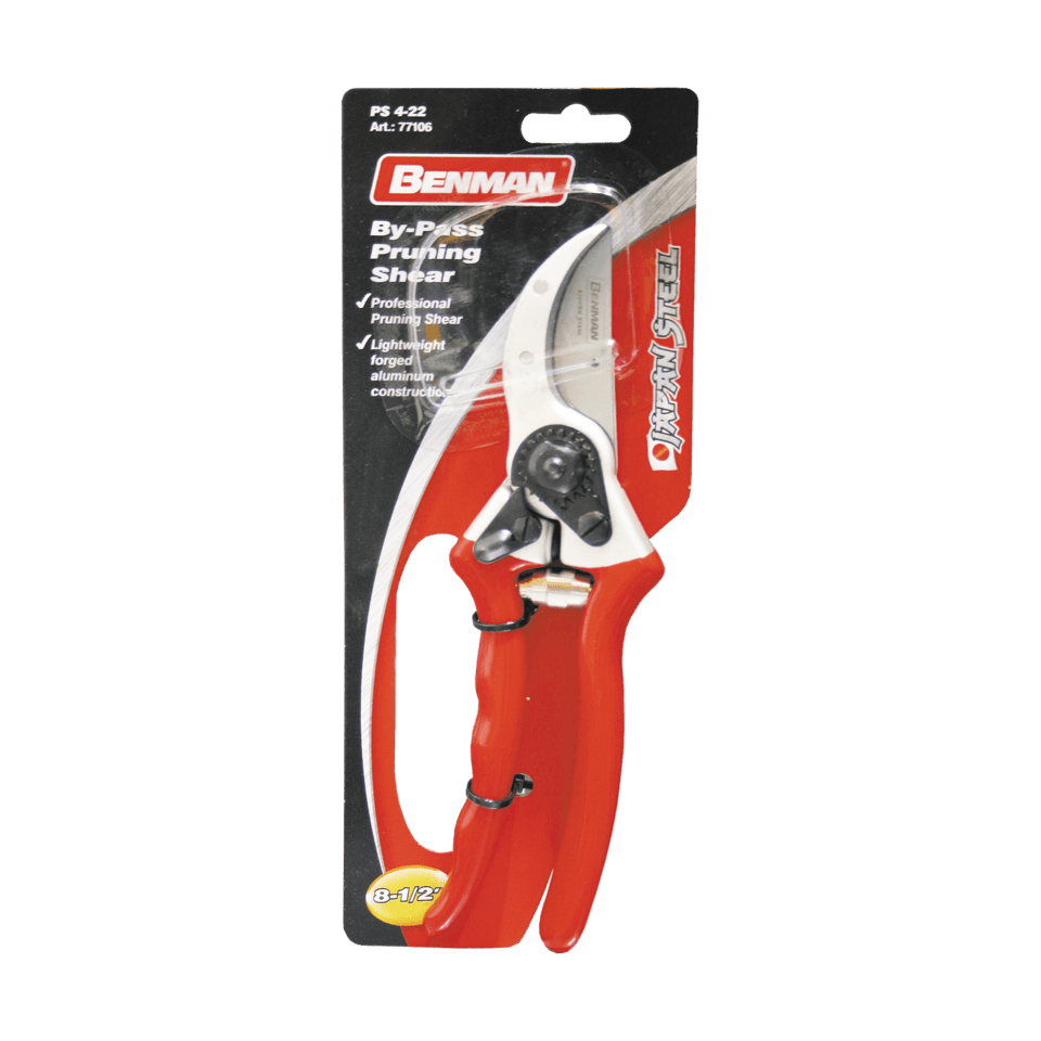 Forbici da potatura Bypass