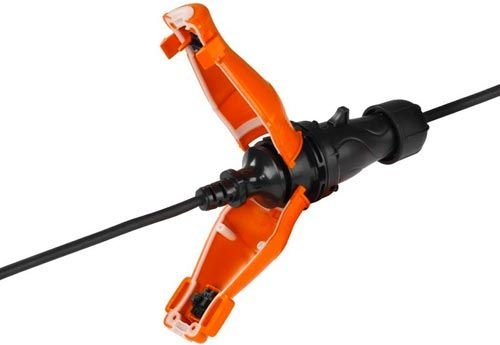 Presa Schuko 16A 2P+T IP67