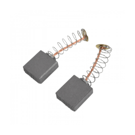 Spazzole di ricambio per miscelatore Rubimix 9BL