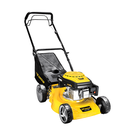 Tosaerba a petrolio autopropulsioe GLM 42/124 SP EASY F.F. Group