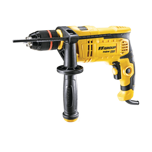 Trapano a percussione ID 750 Pro