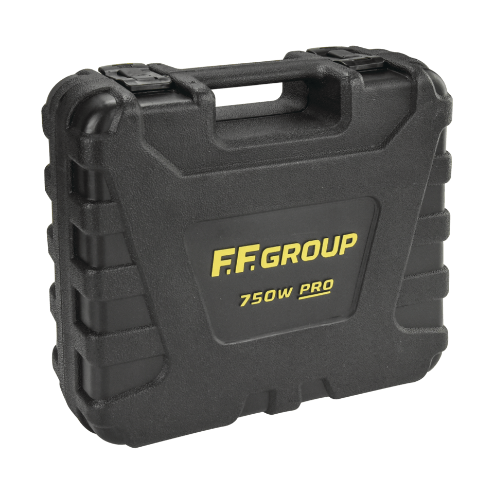 Trapano a percussione ID 750 Pro