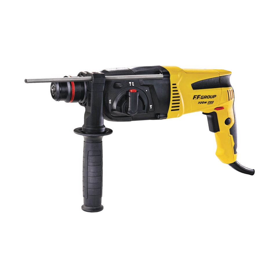 Martello tassellatore RH 24/270 Pro