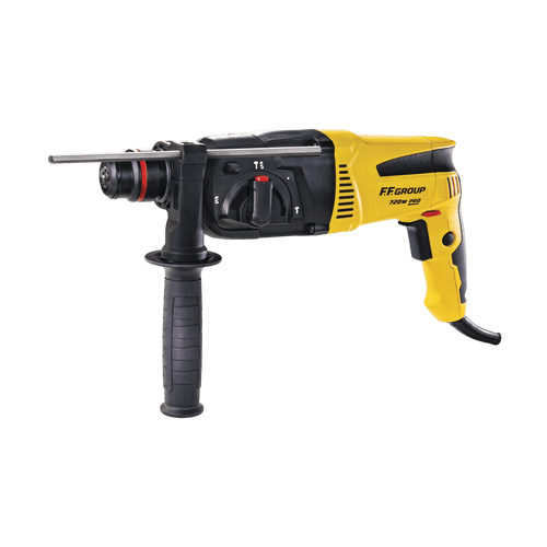 Martello tassellatore RH 24/270 Pro