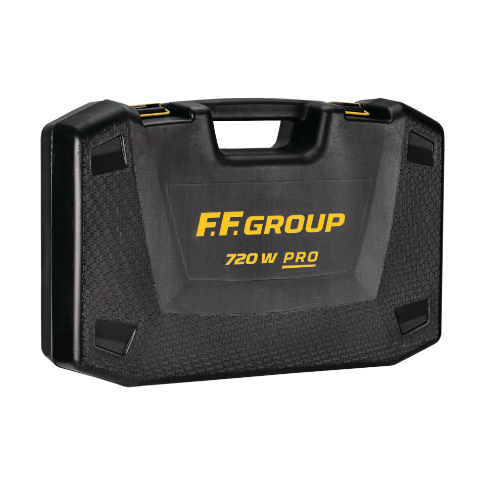 Martello tassellatore RH 24/270 Pro