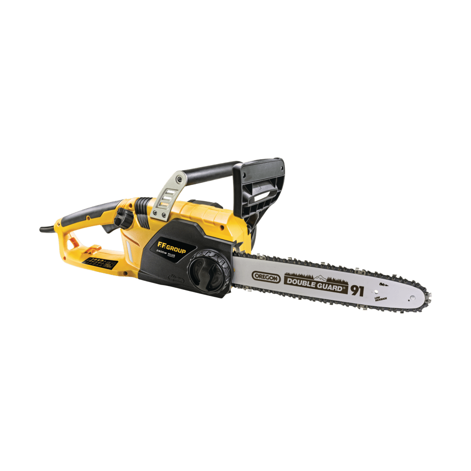 Motosierra ELC 40/2400 Plus