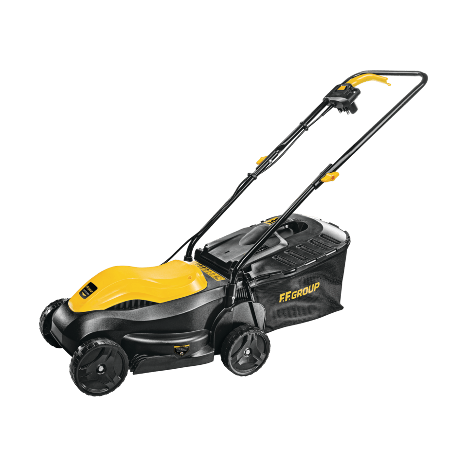 Tosaerba a spinta ELM 32/1000 Easy