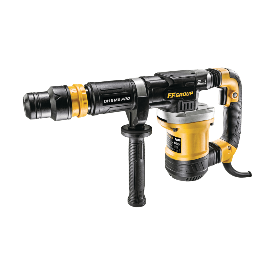 Martillo demoledor DH 5 MX Pro