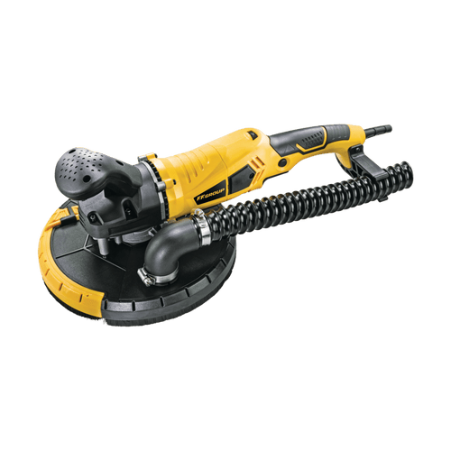 Levigatrice da parete DS 1010 Plus