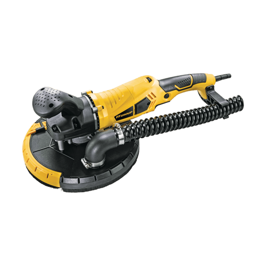 Levigatrice da parete DS 1010 Plus