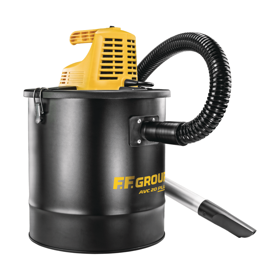 Aspira cenere 20L 1200W AVC 20 Plus