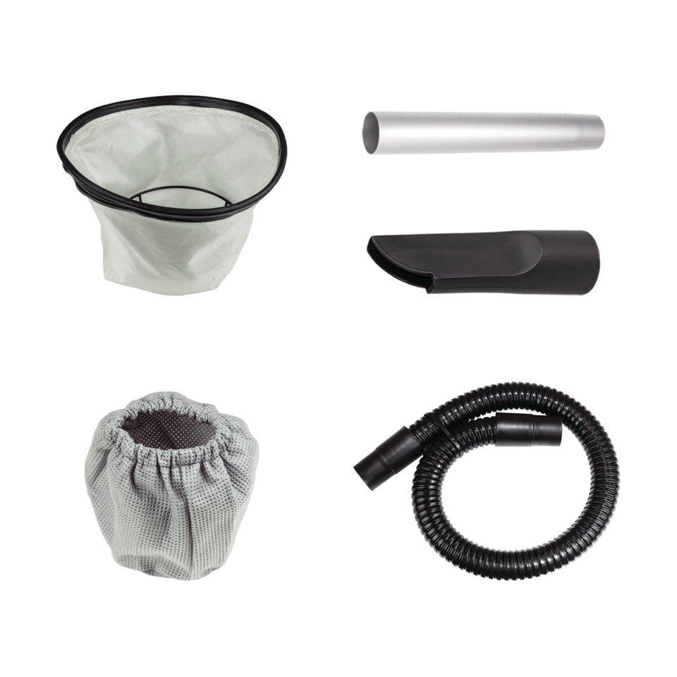 Aspira cenere 20L 1200W AVC 20 Plus