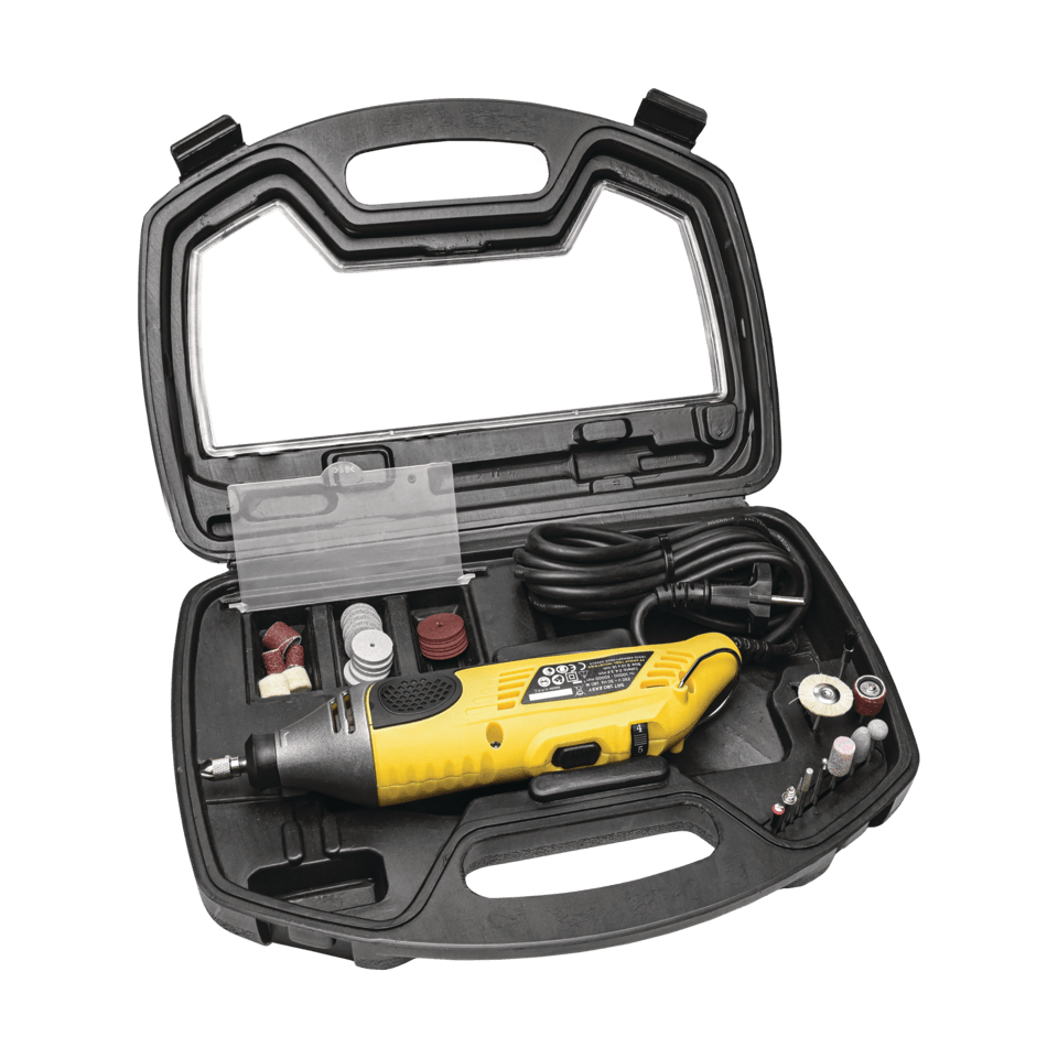 Manipolo rotativo elettrico SRT 180 Easy