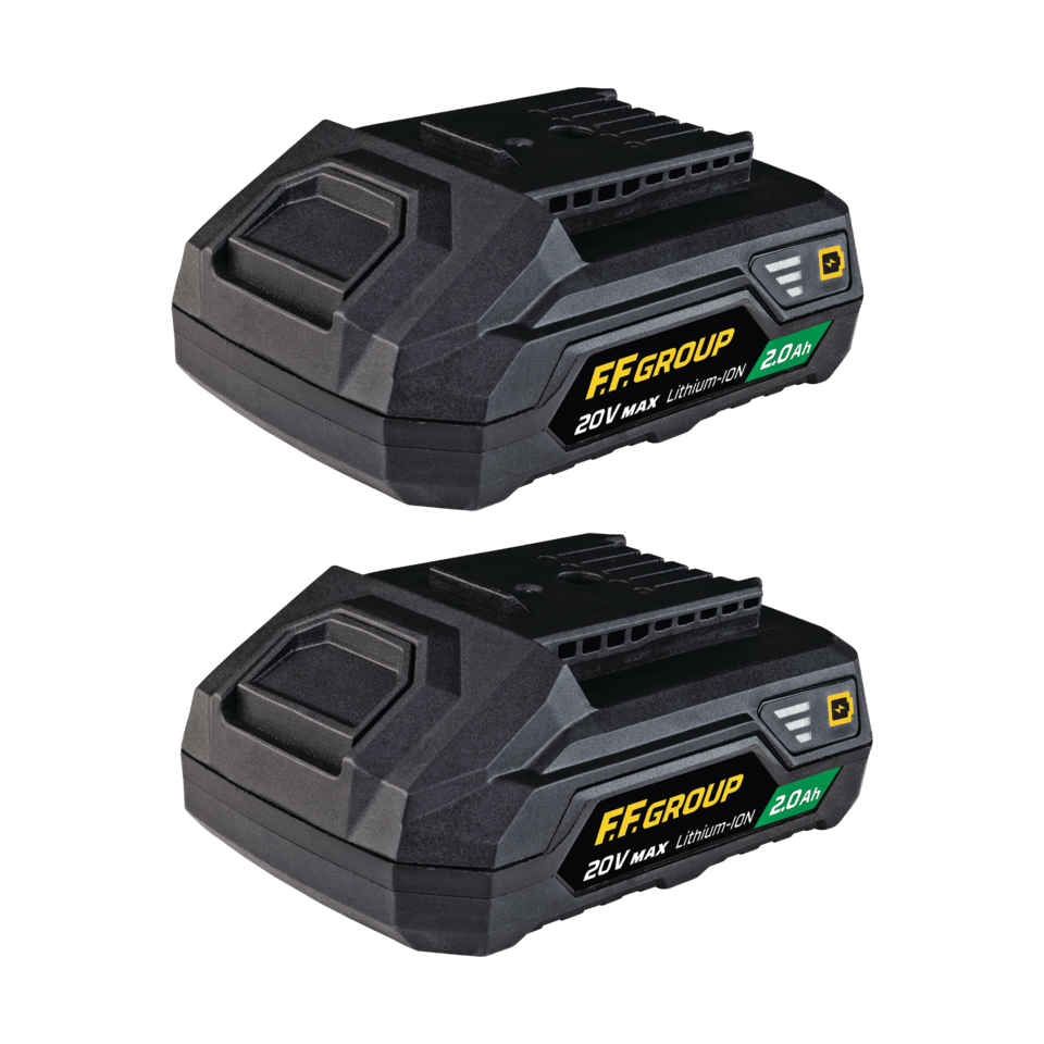 Trapano avvitatore a batteria CDD/35 20V PLUS