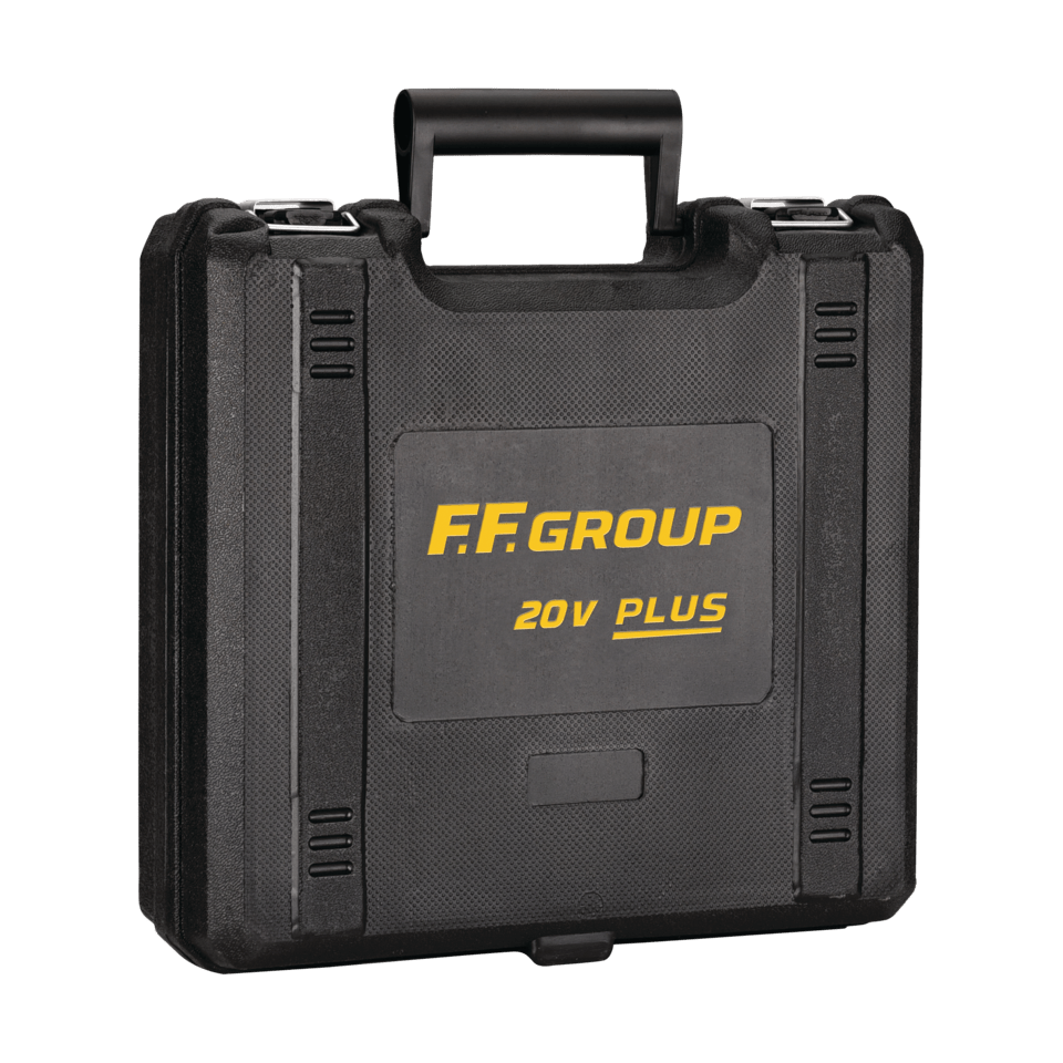 Trapano avvitatore a batteria CDD/35 20V PLUS