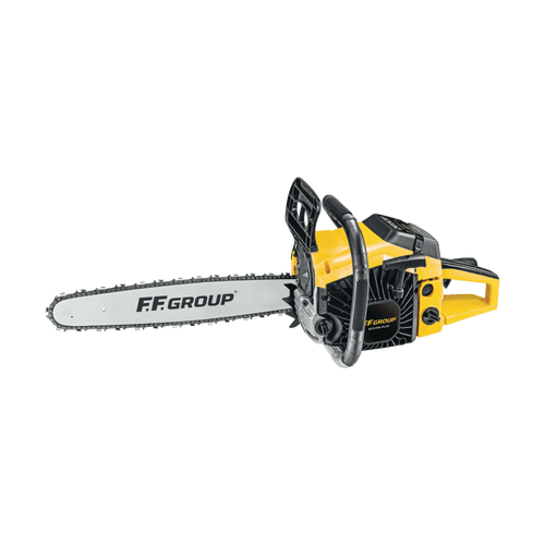 Motosega GCS 256 Plus 56CC