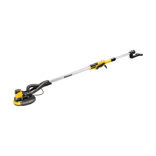 Levigatrice per muri DSL 400 BL Pro