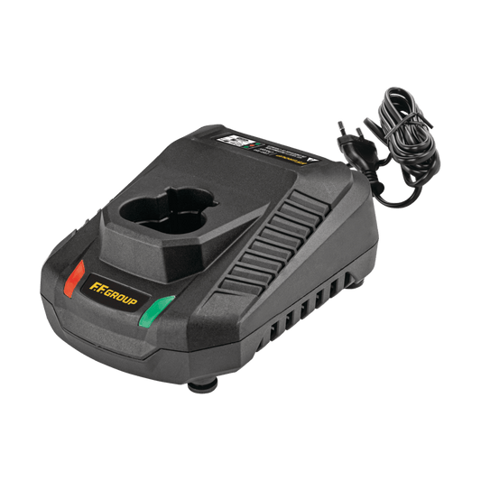 Caricabatteria Veloce CH 12V/4A