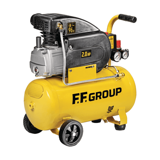 Compressore ad aria lubrificato diretto ACD 224 easy