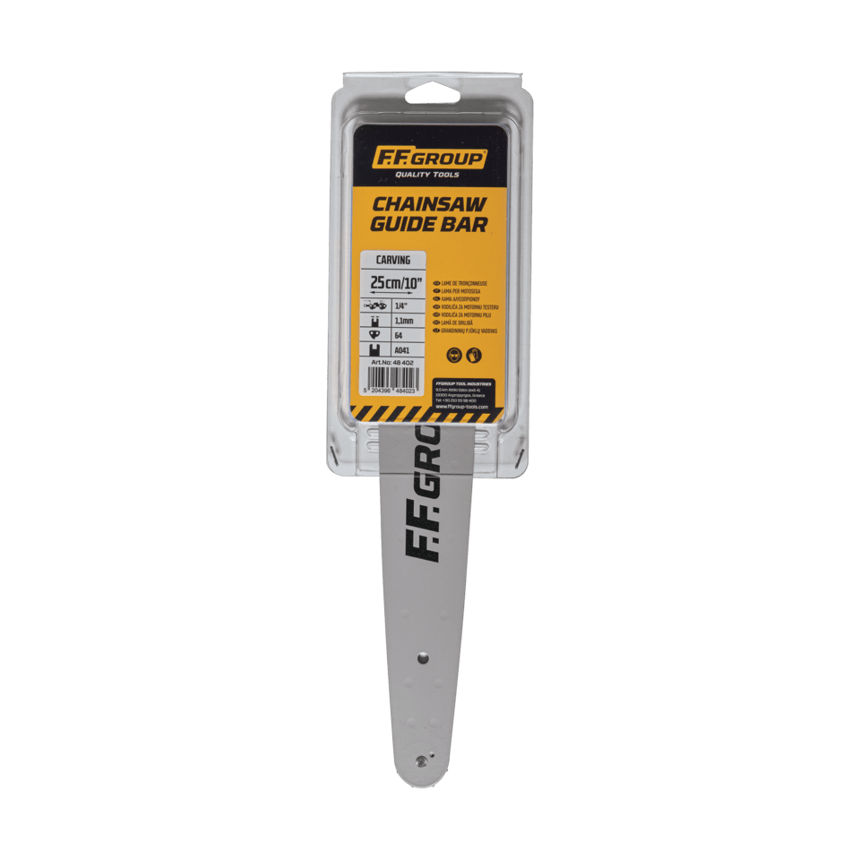 LAMA PER MOTOSEGA A INGRANAGGIO