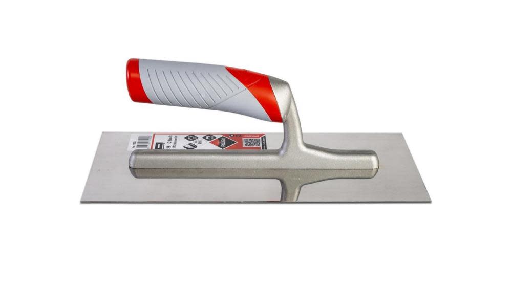 Frattone 28cm Acciaio Inox Rubi