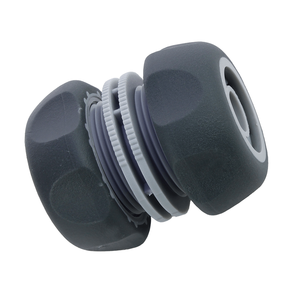 Connettore tubo a bicomponente1/2"-5/8" Benman