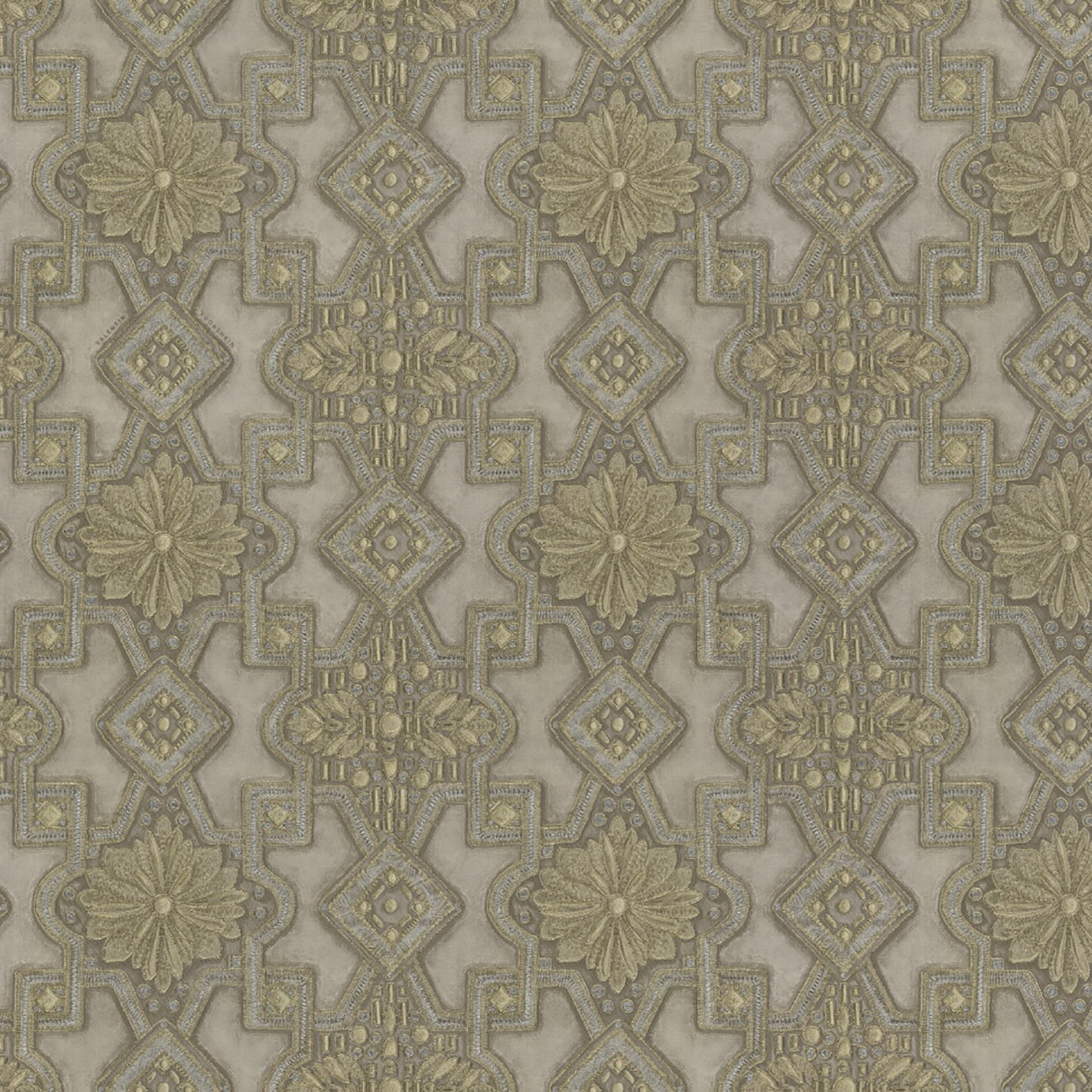 Carta da parati Valentin Yudashkin collezione Gold Edition cod 86014 - rotolo 10mq