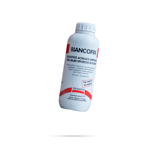 BIANCOFIX Fissativo acrilico – Tecnostuk