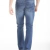 Jeans REG 13OZ da uomo elasticizzato e spazzolato spesso Rica Lewis