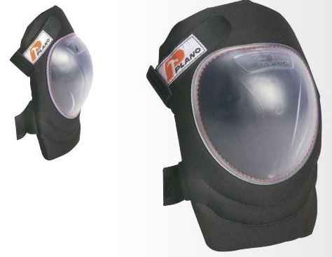 Ginocchiere con scudo KT300TB Plano