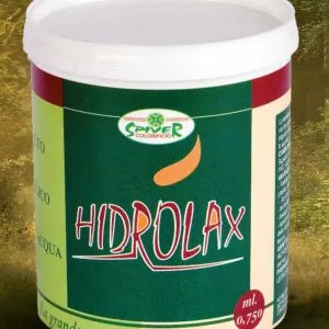 HIDROLAX Smalto ad acqua lucido – Spiver