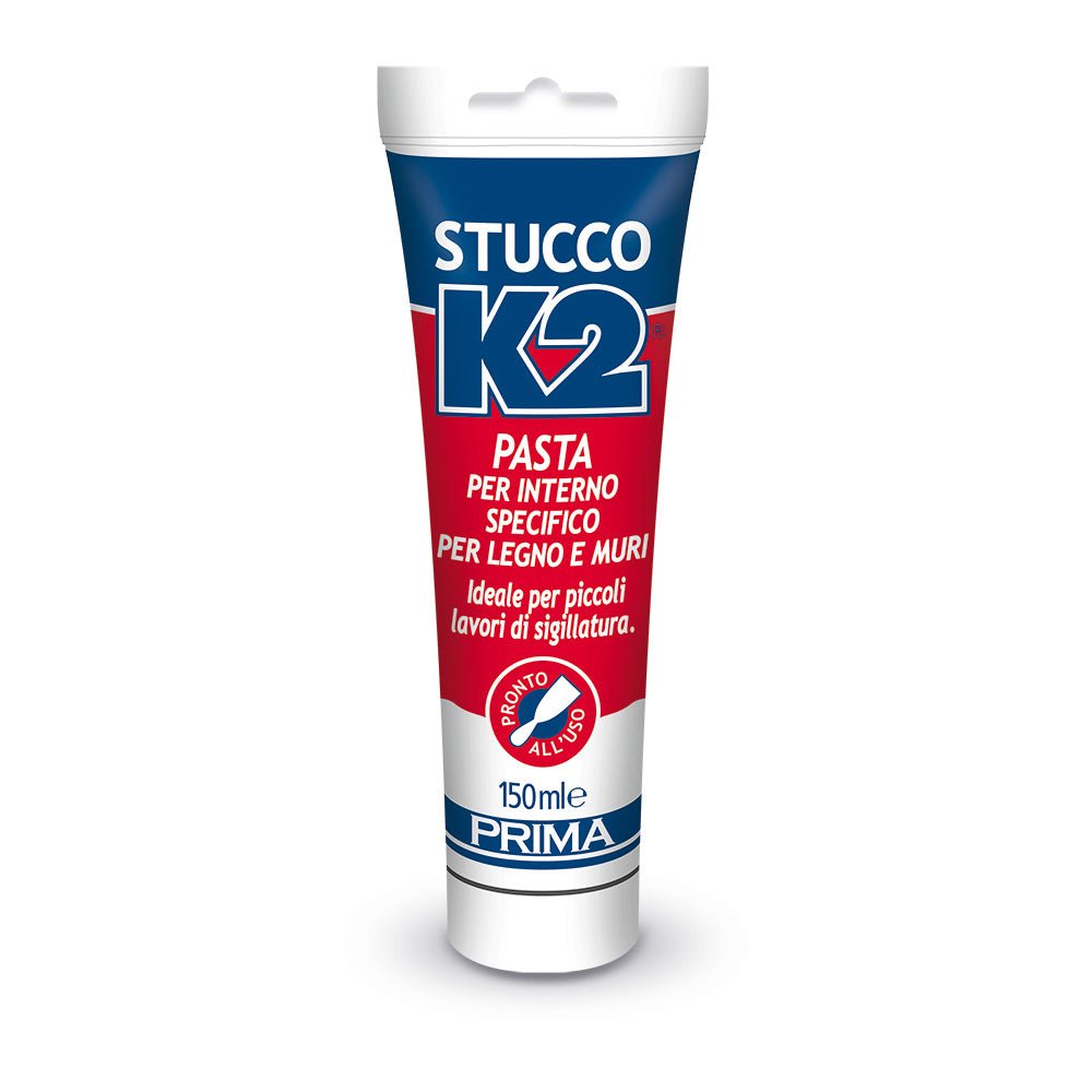 K2 Pasta 150 ml linea in pasta