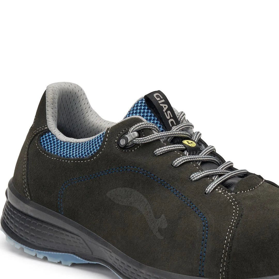 Scarpa Antinfortunistica Giasco Kayak S3