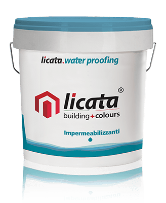 Licalastic 120 AC Licata