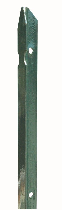 Paletto plastificato per recinzioni