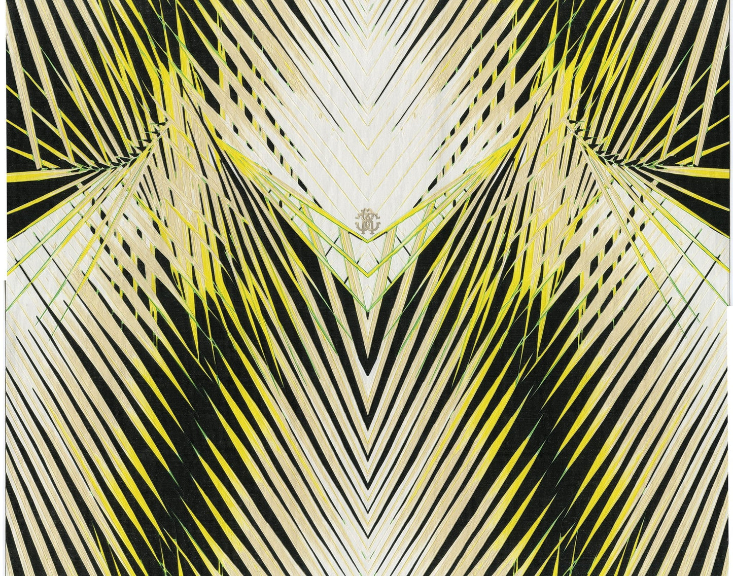 CARTA DA PARATI ROBERTO CAVALLI. Cod. RC17002