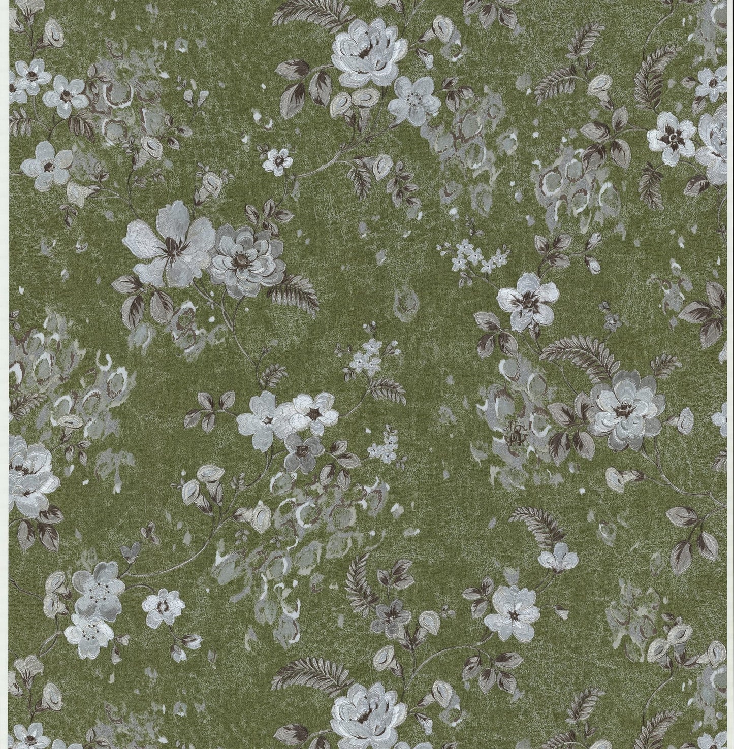 CARTA DA PARATI ROBERTO CAVALLI. Cod. RC17014