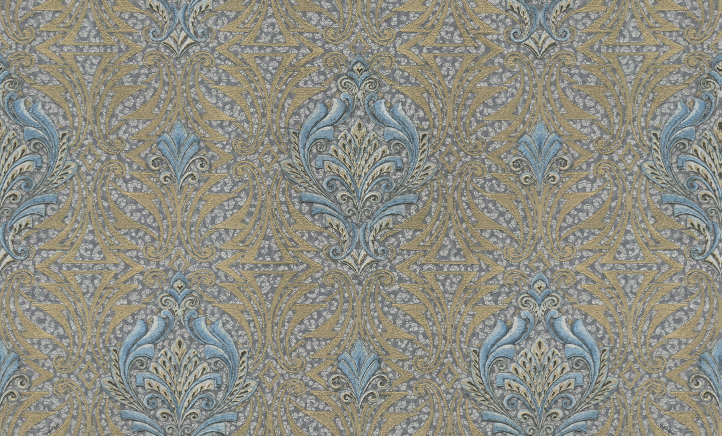 Colección de papel pintado Roberto Cavalli N.º 8 - RC19009 - Rollo de 10 m²