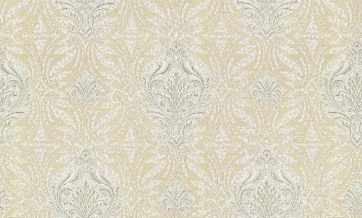 Colección de papel pintado Roberto Cavalli N.º 8 - RC19014 - Rollo de 10 m²