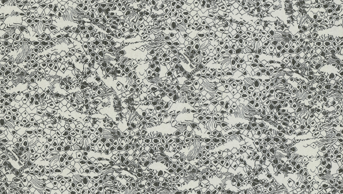 Carta da parati Roberto Cavalli collezione N.8 - RC19035 - rotolo 10 mq